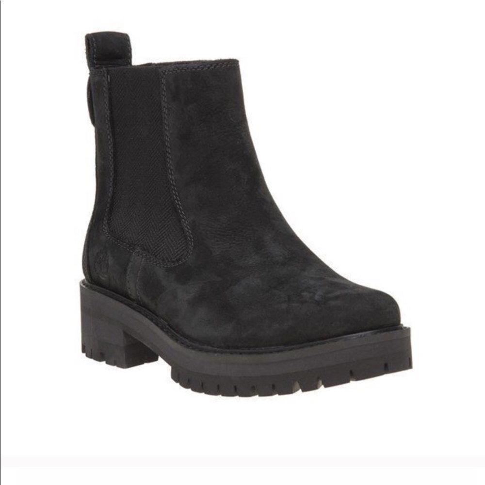 New Timberland Chelsea boots 💥